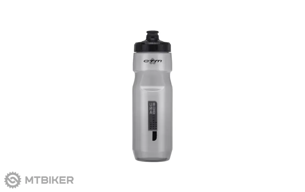 Finální Výprodej CTM Ruunda láhev, 0.75 l, kouřová