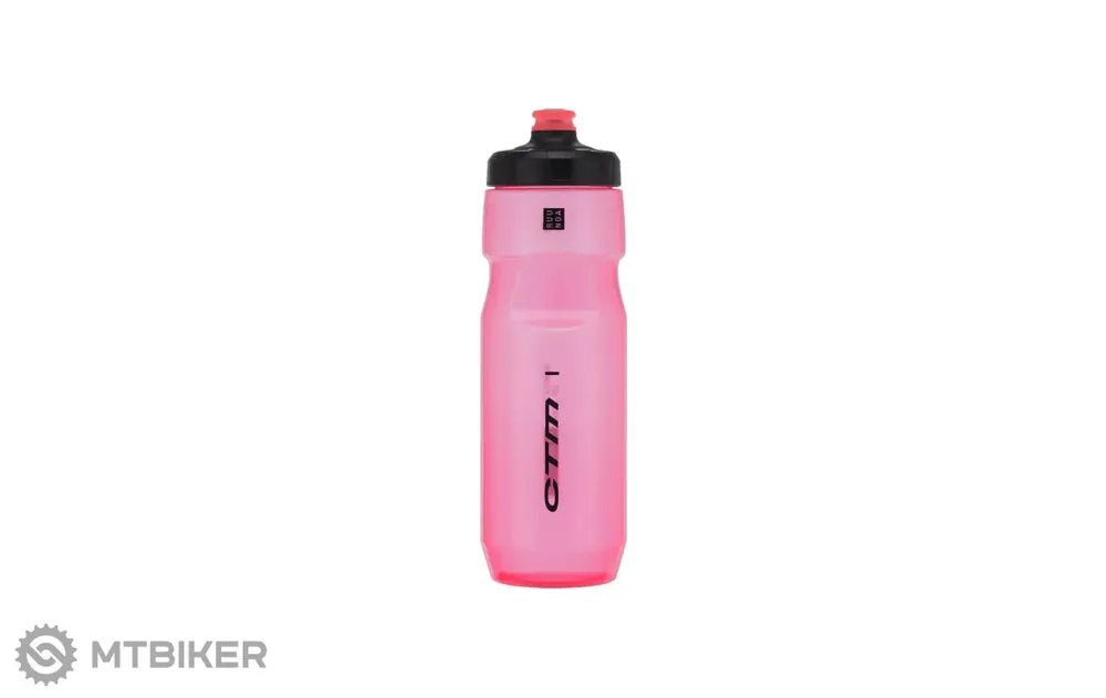 Novinka CTM Ruunda Láhev, 0.75 l, růžová
