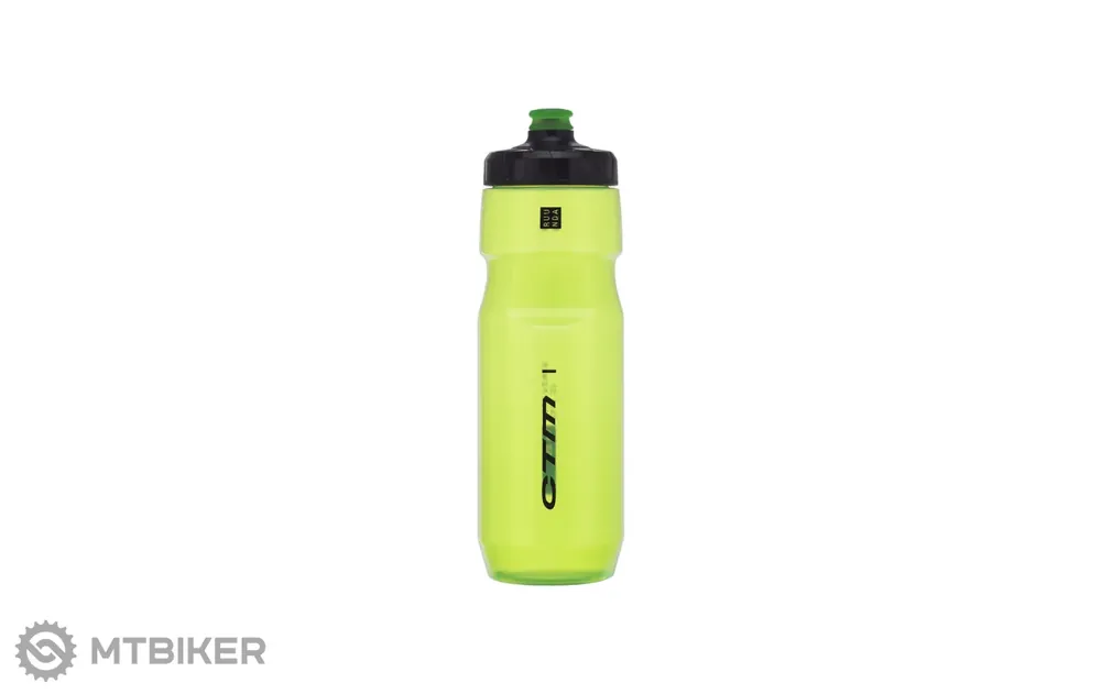 CTM Ruunda láhev, 0.75 l, zelená Časově Omezené