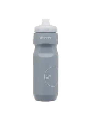 CTM Ruunda láhev, 0.75 l, šedá Autentický