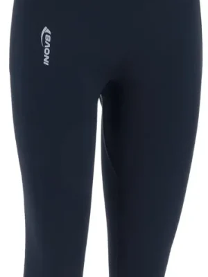 inov-8 ACTIVE 3/4 dámské kalhoty, černá Časově Omezené