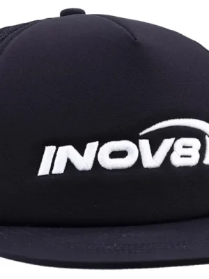 inov-8 TRUCKER kšiltovka, černá Ihned K Objednání