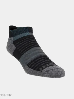Akce inov-8 ACTIVE LOW ponožky, černá