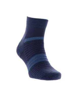 inov-8 ACTIVE MID ponožky, modrá Vrácení Zdarma