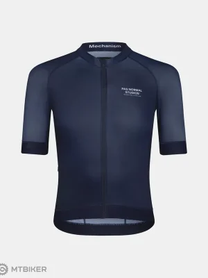 Pas Normal Studios Mechanism dres, navy Omezená Nabídka