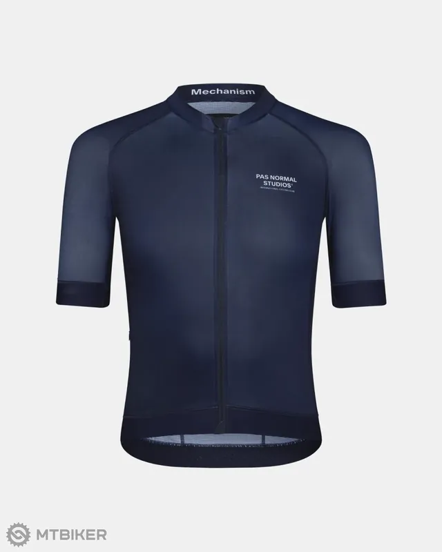Pas Normal Studios Mechanism dres, navy Omezená Nabídka