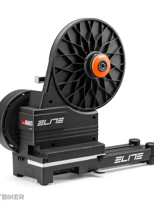 Elite AVANTI so Zwift Cog and Click cyklotrenažér Nejlepší Cena