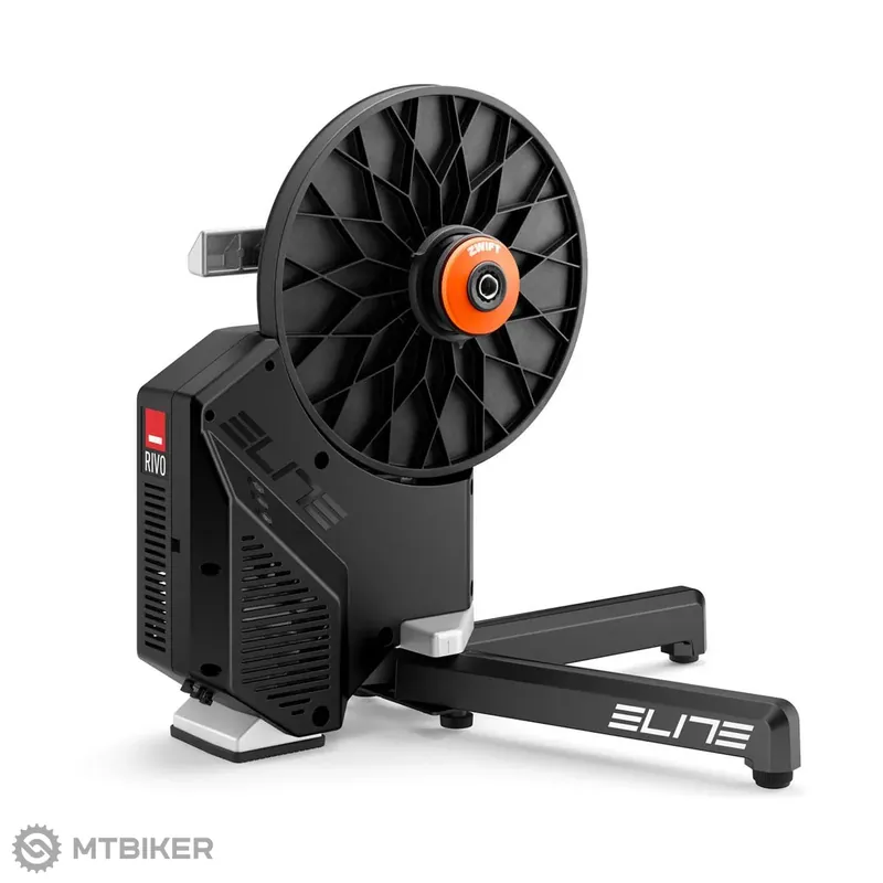 Must-Have Elite RIVO/Zwift Cog and Click cyklotrenažér