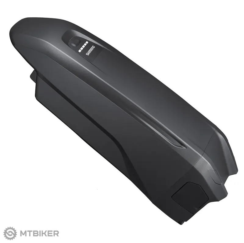 Shimano STePS BT-E8014-A baterie na rám, 418 Wh Omezená Nabídka