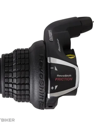 Shimano RevoShift SL-RS35 řazení, 3-rychl., levé, indexováno Bezpečná Platba