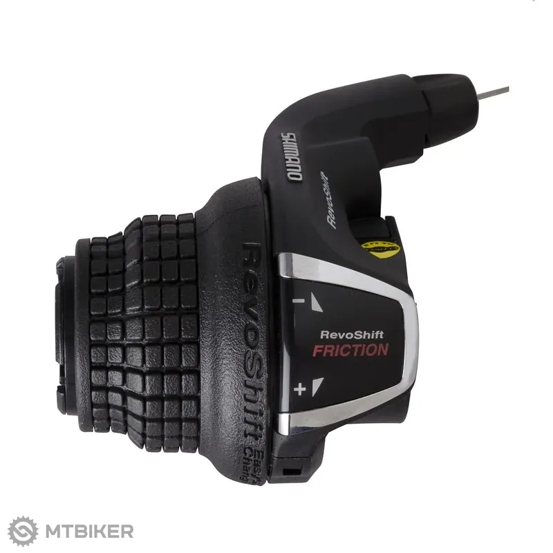 Shimano RevoShift SL-RS35 řazení, 3-rychl., levé, indexováno Bezpečná Platba