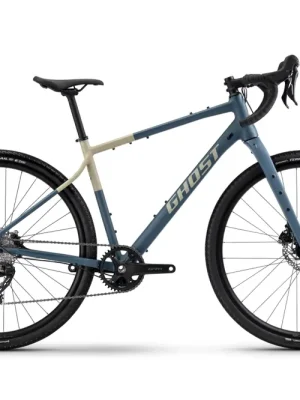 Poslední Šance GHOST Asket 28 kolo, slate blue/sandstone beige matt
