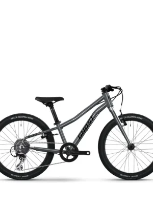 Cenově Výhodný GHOST Kato 20 Pro dětské kolo, slab grey matt