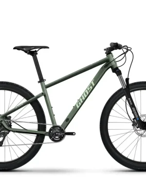 Nakupujte Hned GHOST Kato Essential 27.5 kolo, emerald green glossy
