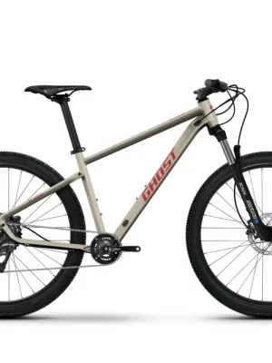 Přímo Od Výrobce GHOST Kato Essential 29 kolo, smoke grey glossy