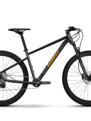 GHOST Kato Pro 27.5 kolo, blazing black glossy Vrácení Zdarma
