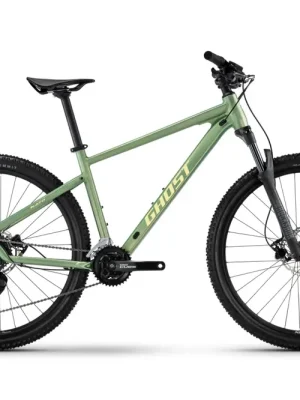 Sezónní Sleva GHOST Kato Universal 27.5 kolo, amazon green