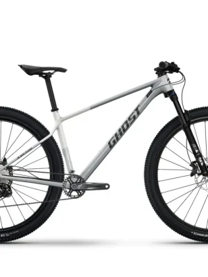GHOST Lector Universal 29 kolo, slate grey/whispering grey glossy Vrácení Zdarma