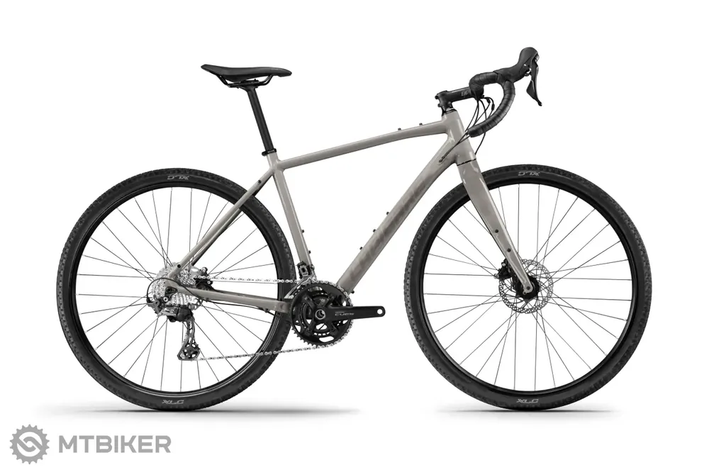 Lapierre Crosshill AL 2.0 28 kolo, pumice beige matt & glossy Přímo Od Výrobce