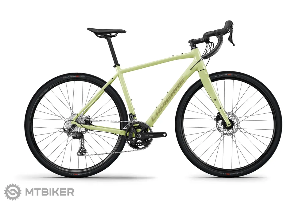 Lapierre Crosshill AL 3.0 28 kolo, cool matcha green glossy Nejlepší Cena