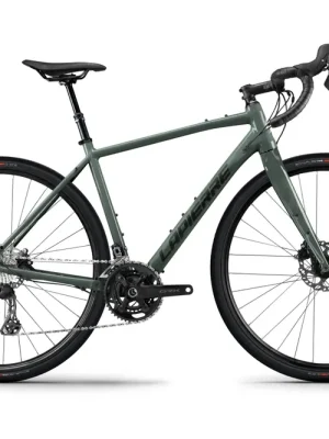 Horká Nabídka Lapierre Crosshill AL 4.0 28 kolo, sage leaf green satin