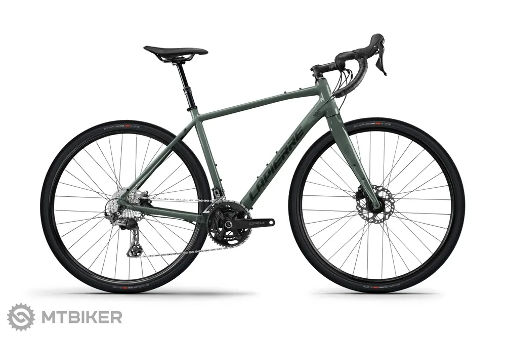 Horká Nabídka Lapierre Crosshill AL 4.0 28 kolo, sage leaf green satin