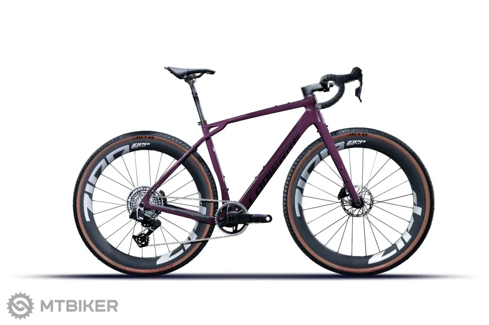 Lapierre Crosshill CF 8.0 28 kolo, midnight plum purple glossy Dokud Zásoby Vydrží