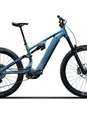 Lapierre Overvolt AM CF 7.8 29/27.5 elektrokolo, tidal teal blue satin Nejlepší Volba