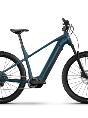 Lapierre Overvolt HT 5.6 29 elektrokolo, tidal teal blue glossy Výhodná Nabídka
