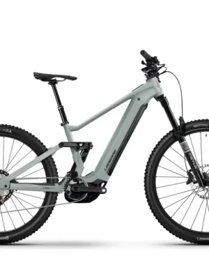 Sleva Lapierre Overvolt TR 7.8 29 elektrokolo, fresh mint modrá matt/glossy