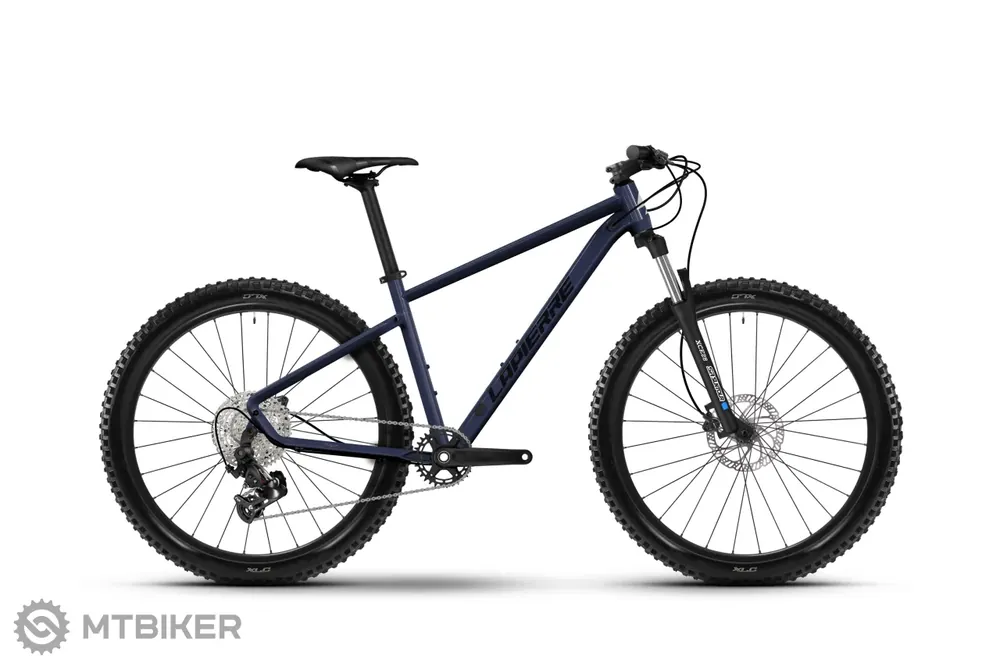 Lapierre Prorace 1.9 29 kolo, midnight blue glossy Sezónní Sleva