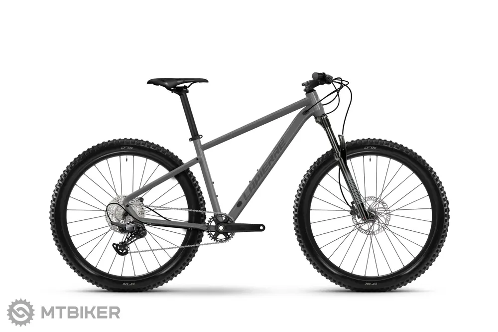 Lapierre Prorace 2.9 29 kolo, circular grey satin Nová Kolekce
