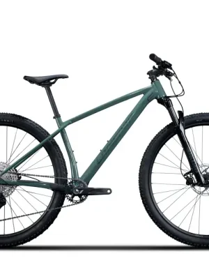 Finální Výprodej Lapierre Prorace 3.9 29 kolo, sage leaf green glossy