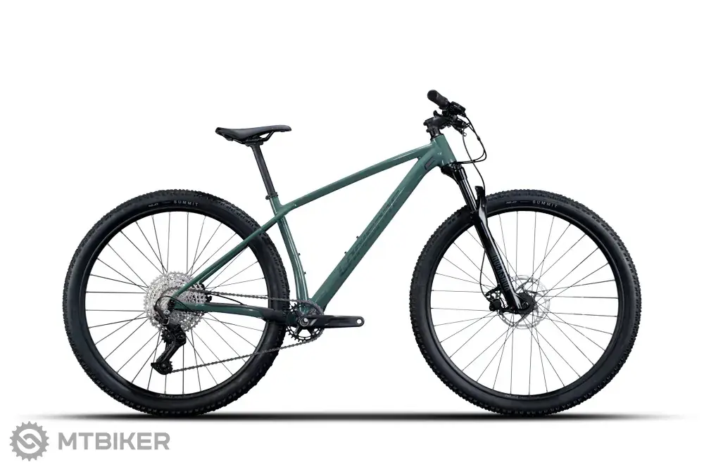 Finální Výprodej Lapierre Prorace 3.9 29 kolo, sage leaf green glossy