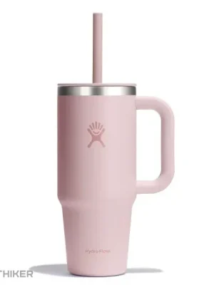 Hydro Flask All Around Travel Tumbler termohrnek, 709 ml, trillium Výhodná Nabídka