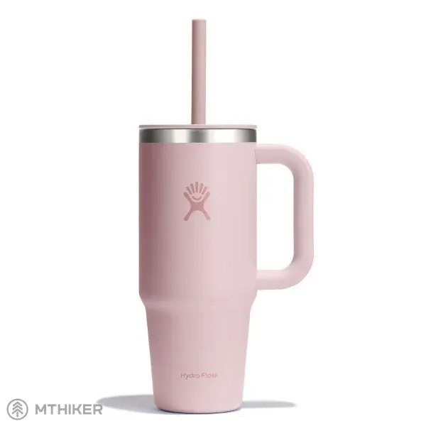 Hydro Flask All Around Travel Tumbler termohrnek, 709 ml, trillium Výhodná Nabídka