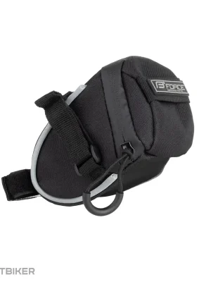 Akční Nabídka FORCE Jet podsedlová brašnička, 0.4 l