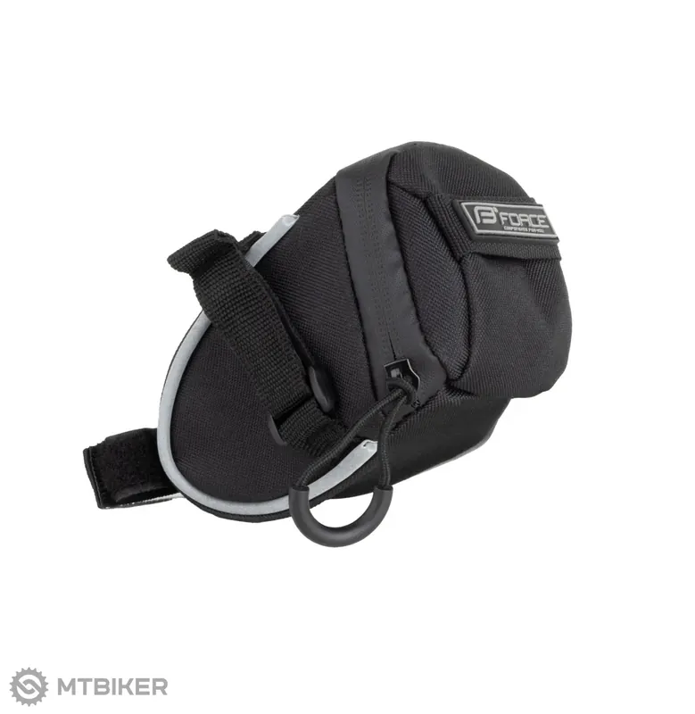 Akční Nabídka FORCE Jet podsedlová brašnička, 0.4 l