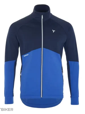 Vysoce Kvalitní SILVINI Pusterio bunda, navy/blue