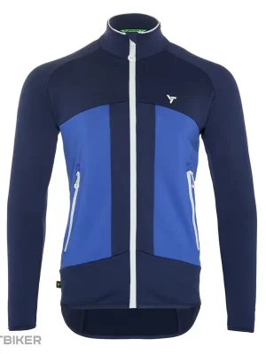 SILVINI Valdaoro mikina, navy/blue Oblíbený