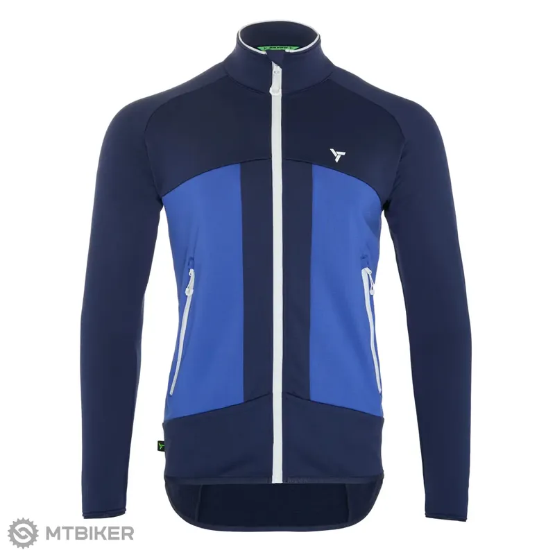 SILVINI Valdaoro mikina, navy/blue Oblíbený