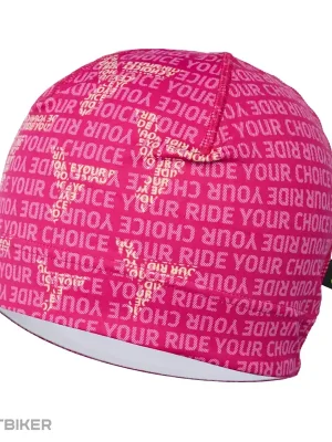 Vrácení Zdarma SILVINI Averau čepice, fuchsia/black