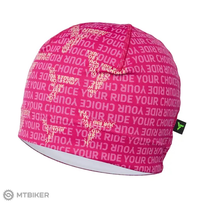 Vrácení Zdarma SILVINI Averau čepice, fuchsia/black