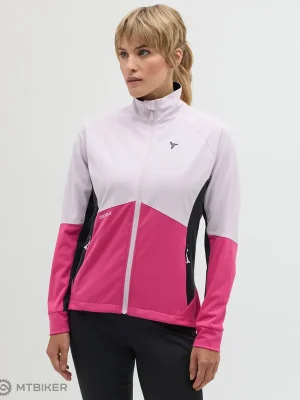 SILVINI Pusteria dámská bunda, blush/fuchsia Hit Sezóny