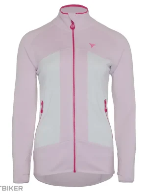 SILVINI Valdaora dámská mikina, blush/cloud Nízká Cena