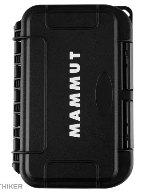 Výprodej Mammut Protection Box obal na lavinový vyhledávač, černá
