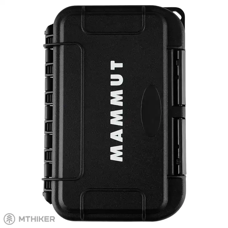 Výprodej Mammut Protection Box obal na lavinový vyhledávač, černá