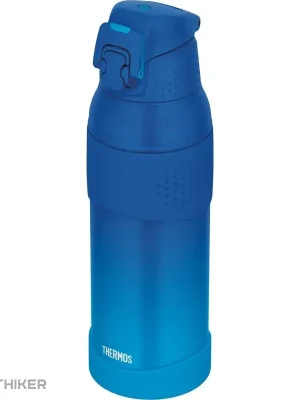 Zlevněný Thermos Sport termoska, 1 l, modrá