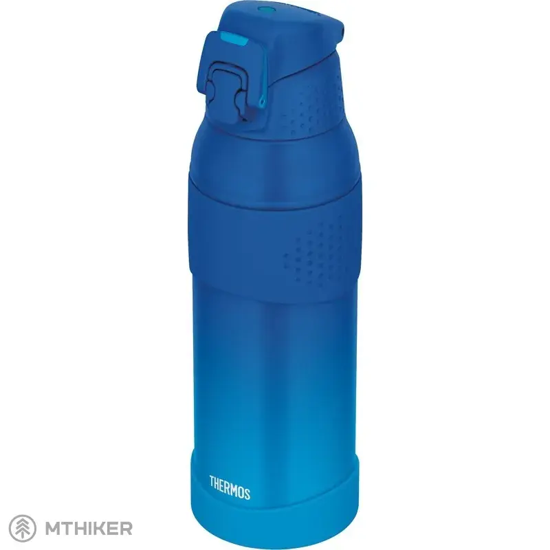 Zlevněný Thermos Sport termoska, 1 l, modrá