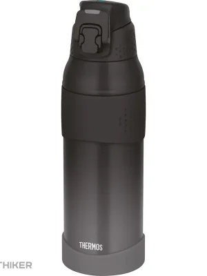 Finální Výprodej Thermos Sport termoska, 1 l, černá